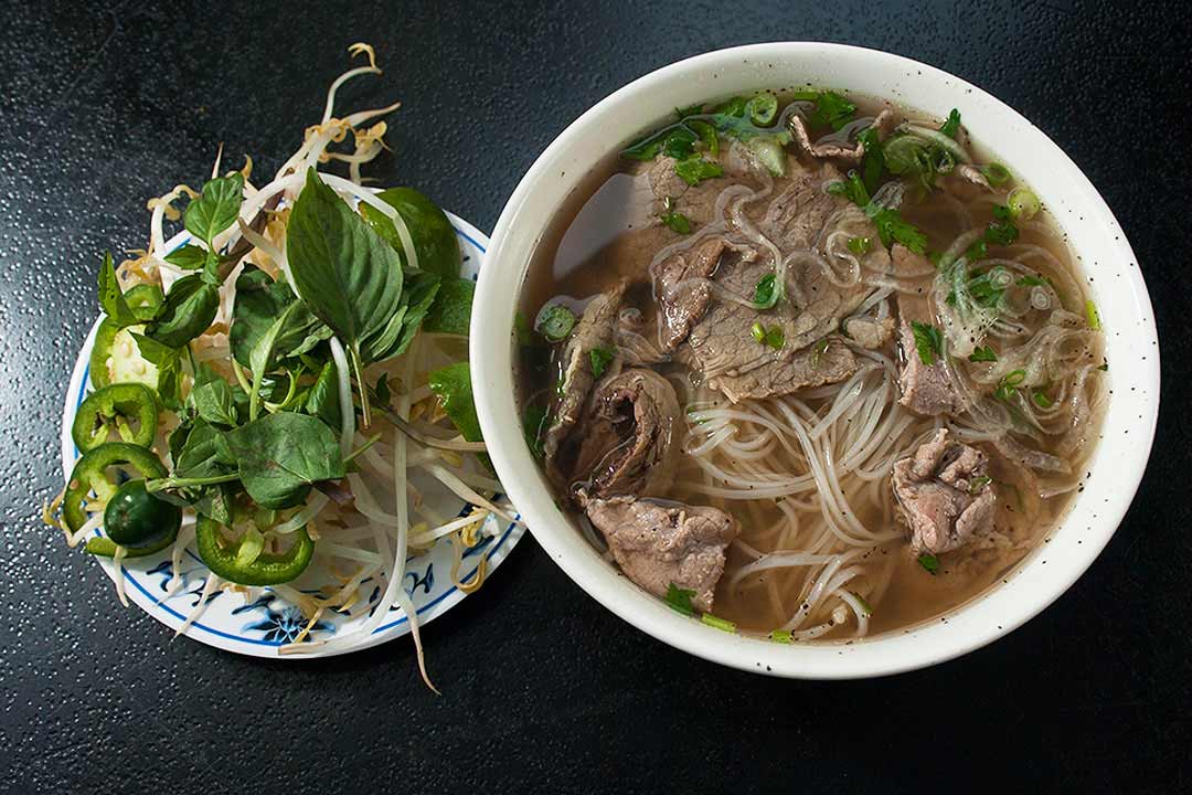 So Ba Vietnamese Restaurant Delivery in Atlanta,GA • Favor Delivery