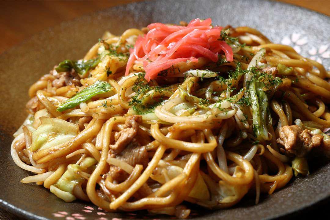 Japanese Delivery In San Antonio Tx From Top Restaurants Favor Delivery