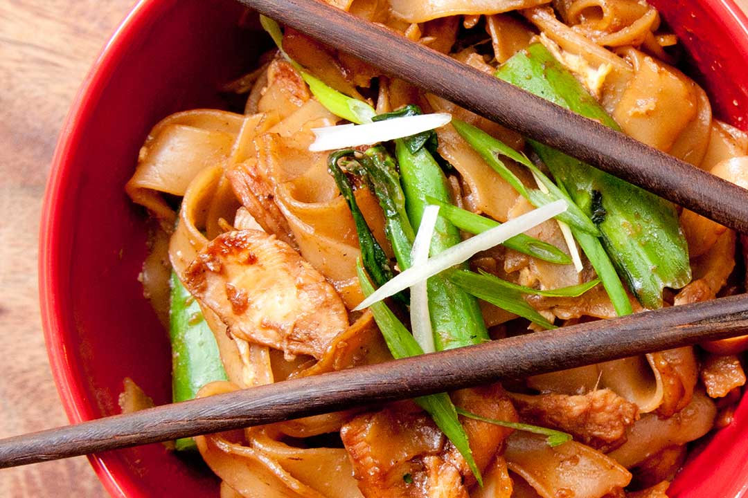 Rosie's Pho Asian Noodles Delivery in College Station,TX • Favor Delivery
