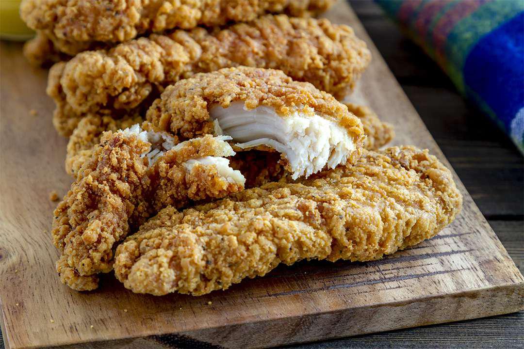 Austin Chicken Tender Company Delivery 214 E 6th St Austin | Favor