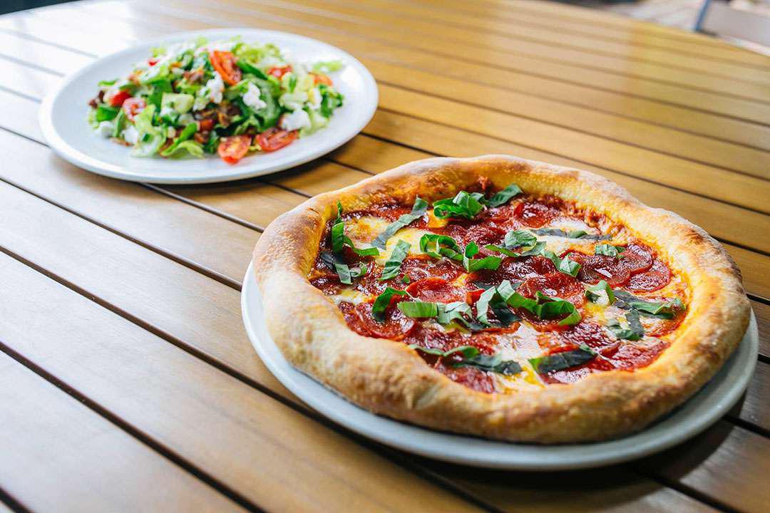 Pizza Delivery In Frisco Tx From Top Restaurants Favor Delivery