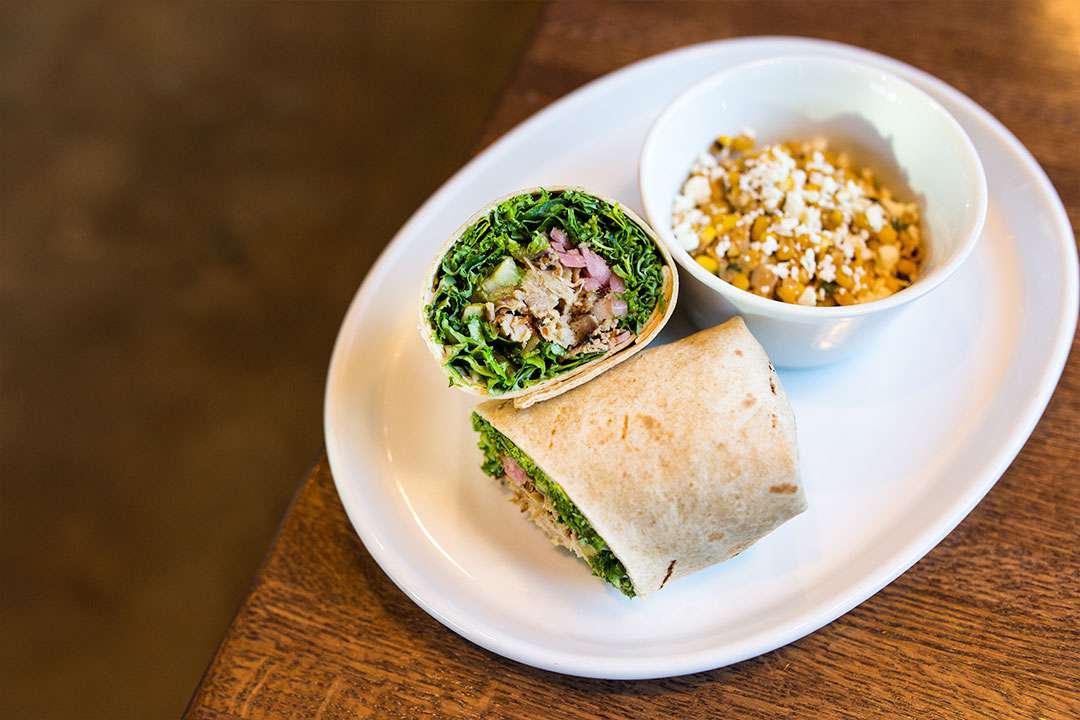 Head For The Hill With New Restaurants Aplenty Lake Highlands