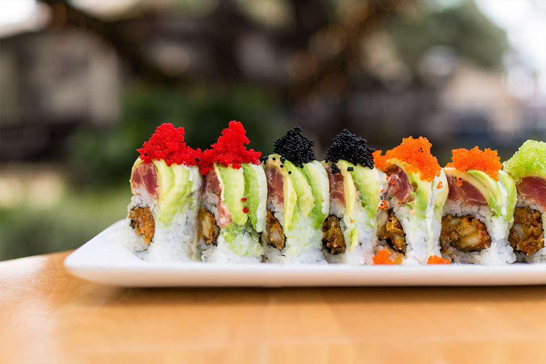 Japanese Delivery In Hollywood Park Tx From Top Restaurants Favor Delivery